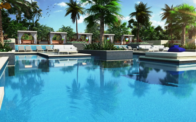 Unico Hotel Riviera Maya - Adults Only - All Inclusive