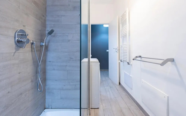 Mascarella 104 in Bologna