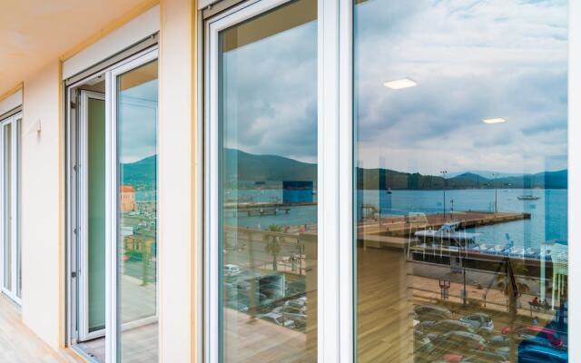 Appartamento Fronte Mare