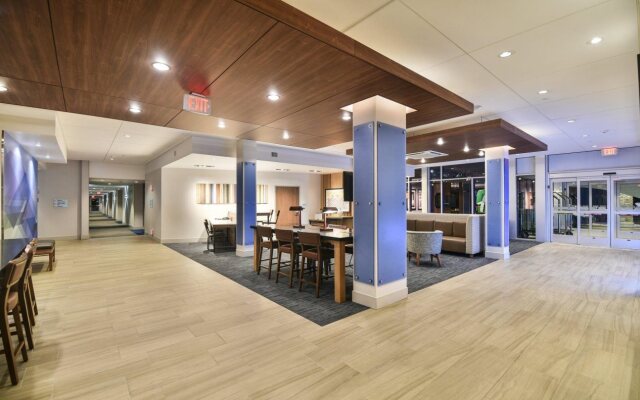 Holiday Inn Express and Suites-Lehi - Thanksgiving Point by IHG