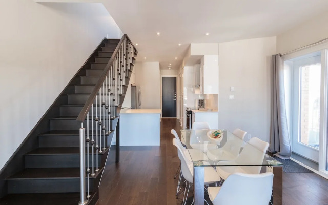 Parc Avenue Lofts