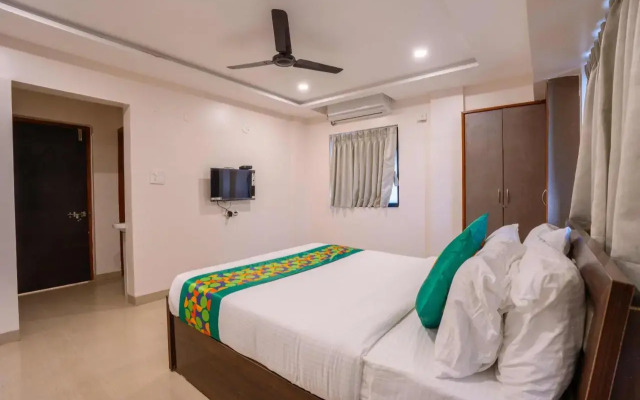 Treebo Royal Comfort Atithi