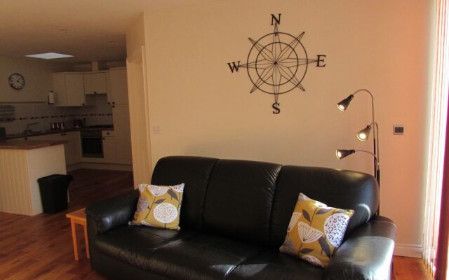 Owl Barn, Sisland - Spacious Apartment