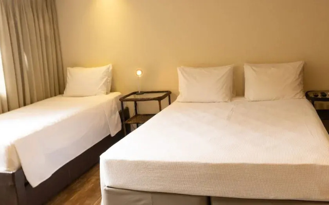 Gaia Hotelaria e Gastronomia