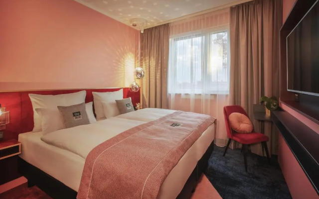 Holiday Inn - the niu, Loco Munich North by IHG