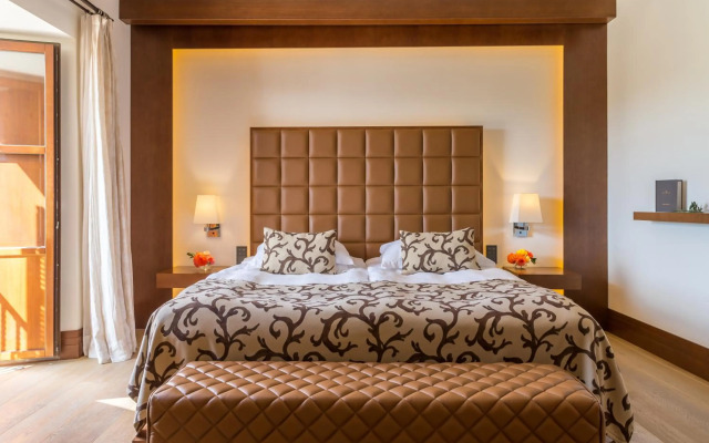 Castell Son Claret - The Leading Hotels of the World