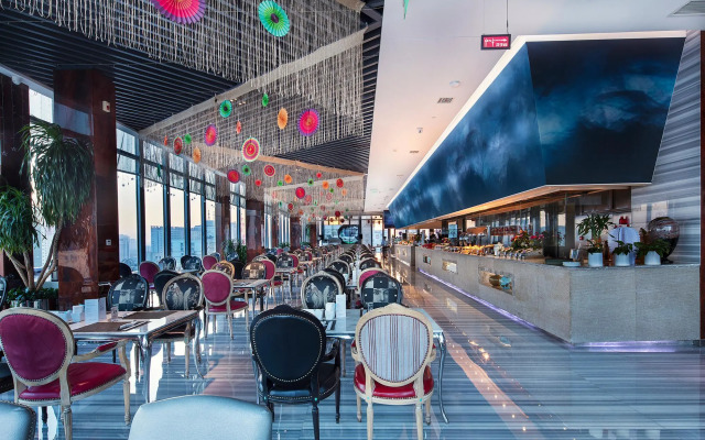 Luoyang Christian's Hotel