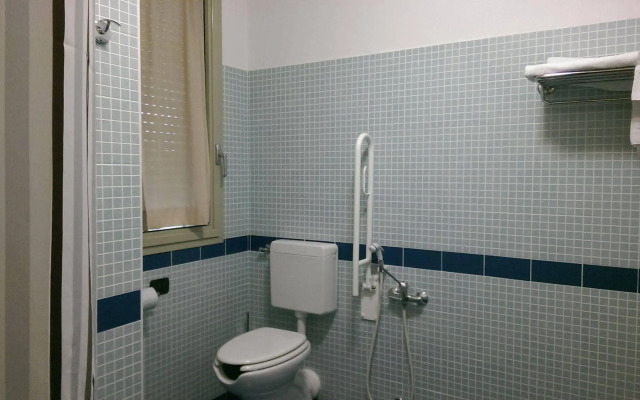 Hotel Residence Zodiaco