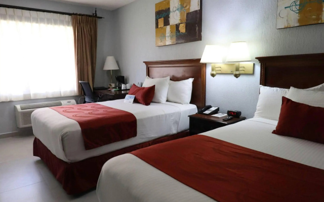 Quality Inn Piedras Negras