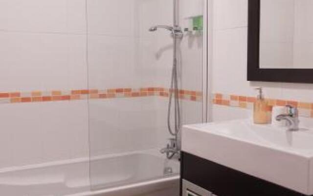 4 Elements Apartment