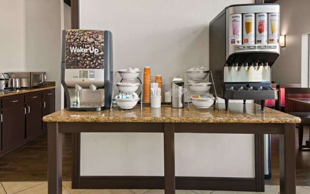 Comfort Suites Granbury