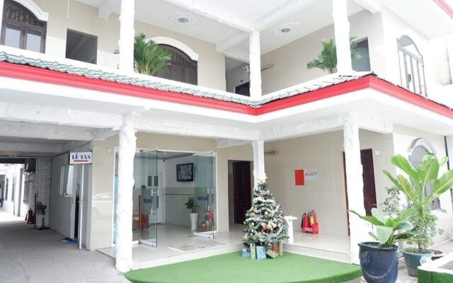 Thai Binh Duong 2 Hotel