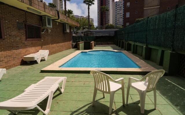 Apartment Carlos V - 1C
