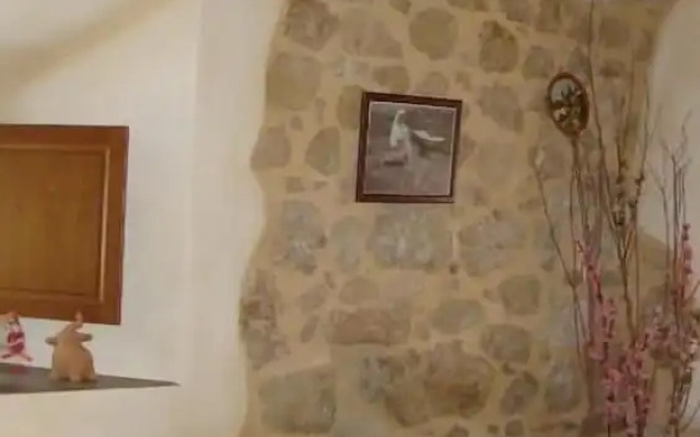 agriturismo campo del monaco