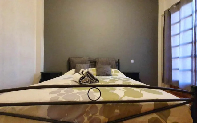 Alexia s Residence in Volos