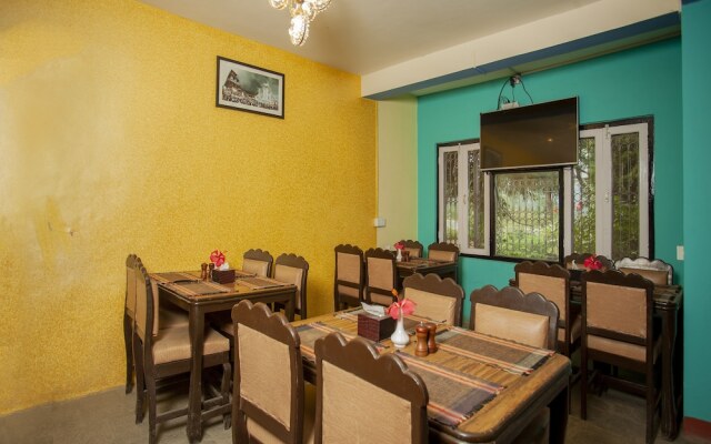 OYO 205 Hotel Geranium