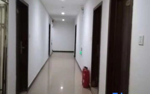 Xiangyang Jiamei Hotel