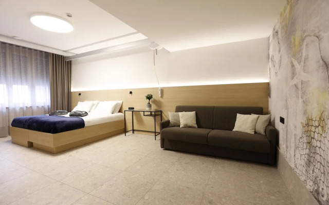 Floramare health resort