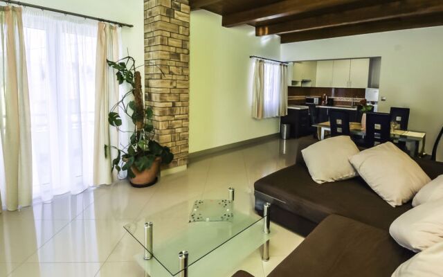 Apartment Anić Novigrad (Zadar) 10349