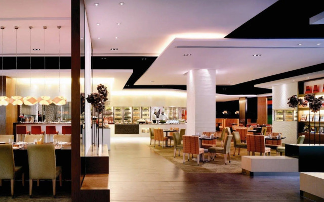 Shangri-La Shenzhen