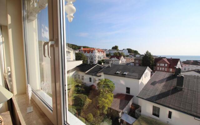 Villa Seeblick - Apartment 309