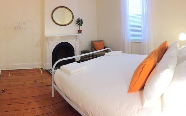 Morpeth Cottage