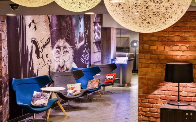 ibis London City - Shoreditch