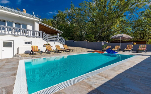 Villa Stingray