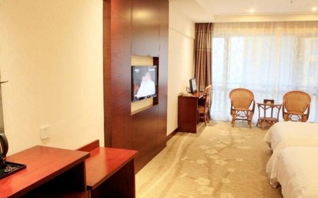 Junge Boutique Hotel