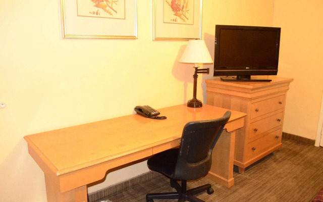 Hotel Boulevard Mexicali