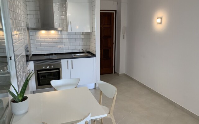 Apartamento Inmobahia - BII - 319