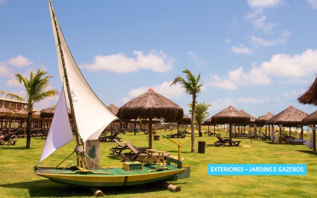 Vila Galé Resort Touros - All Inclusive