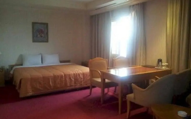 Rasung hotel