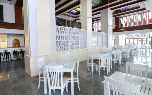 Nida Rooms Songroi Pi Blue Lagoon