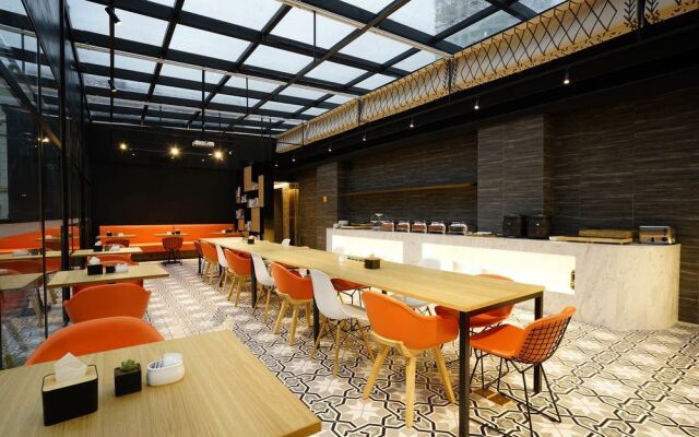 Atour Light Hotel Bund Shanghai
