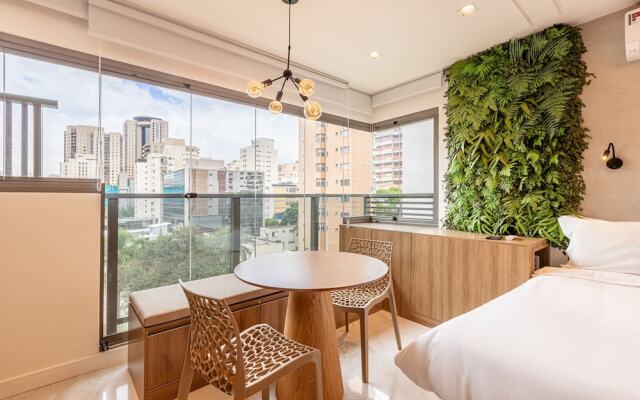 DSG Design Studios By Anora Spaces