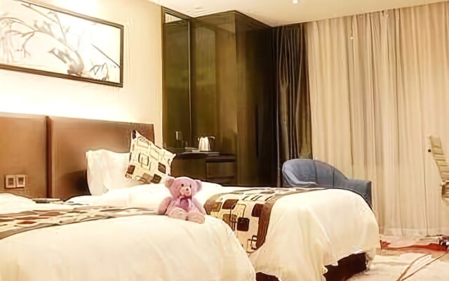 Matching Hotel