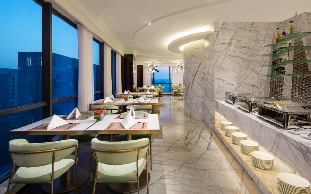 Holiday Inn Hotel And Suites Xi'An High-Tech Zone by IHG