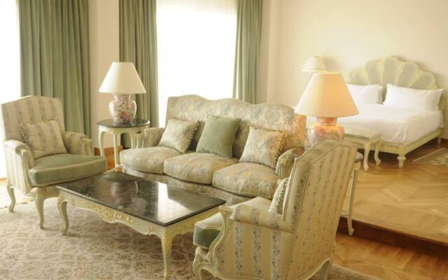 Baron Palace Sahl Hasheesh