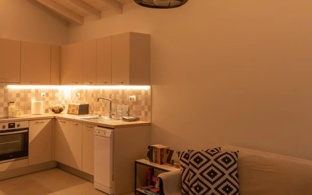 Garden House Preveza