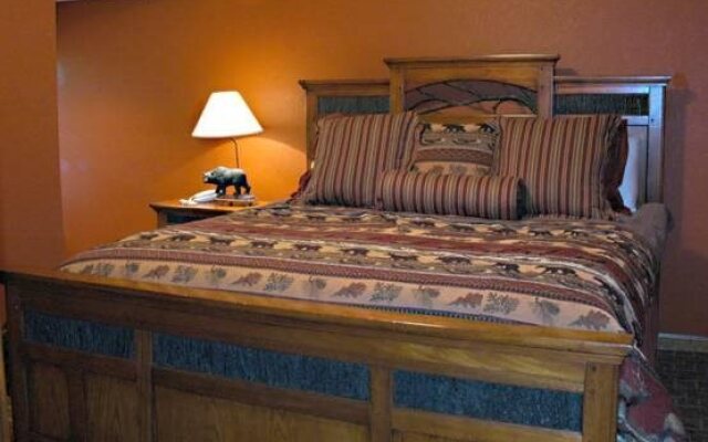 Mountain Village Inn Condominiums