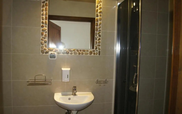 Uslugi hotelowe A1
