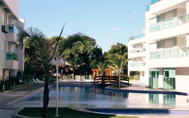 2 Bedroom Apartment - 202