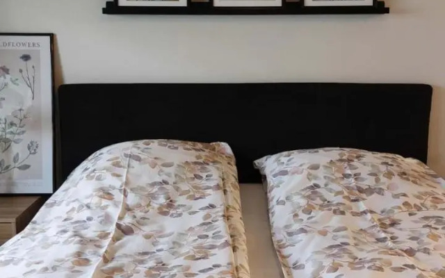 Scandinavian Home