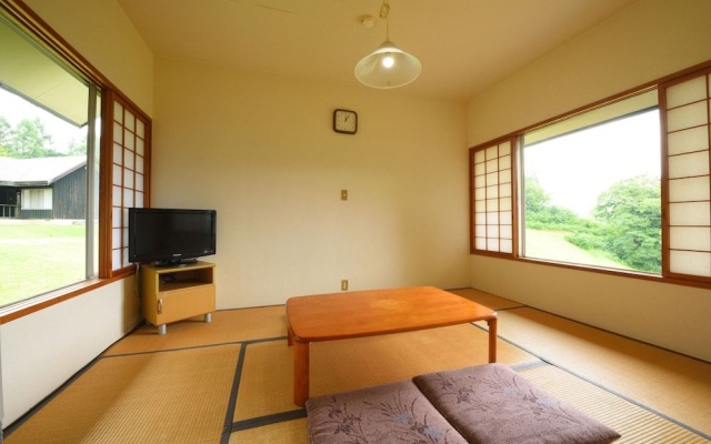 Asahi Shizenkan