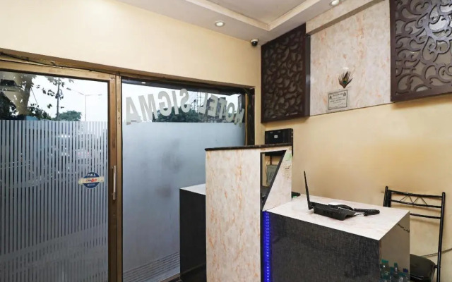 Hotel Sigma by OYO