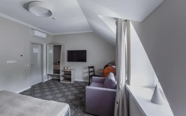 Park Hotel Šiauliai SPA & Conference