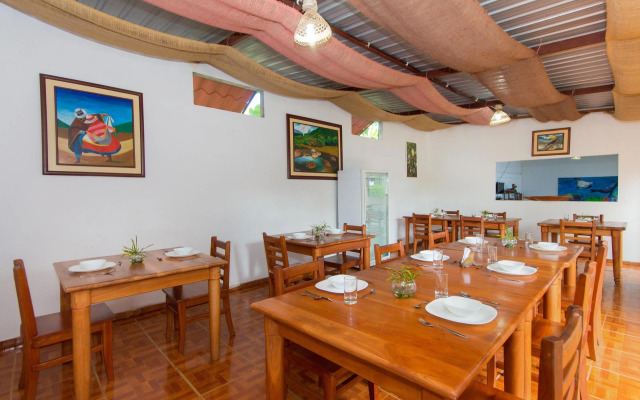 Twin Hotel Galapagos