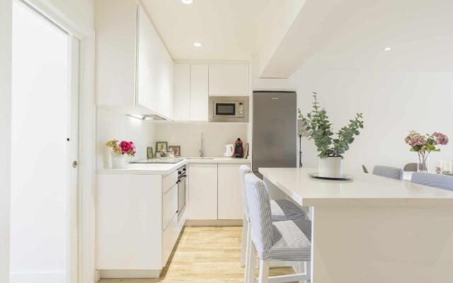 Eurosol sunny beach apartment
