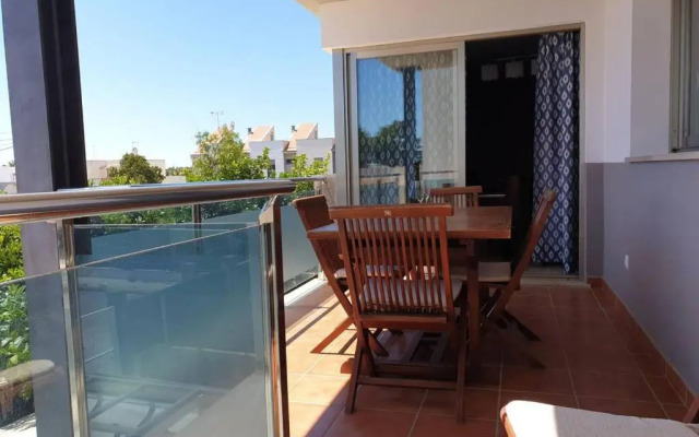 Syrenah Apartment in Can Picafort